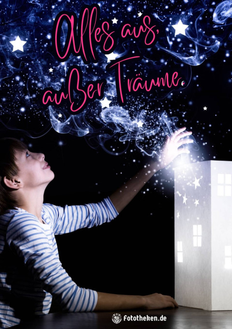 Alles aus, außer Träume