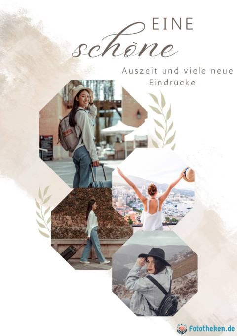 Eine schöne Auszeit und viele neue Eindrücke