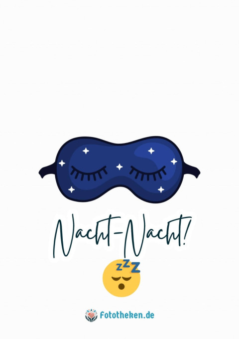Nacht Nacht! ?