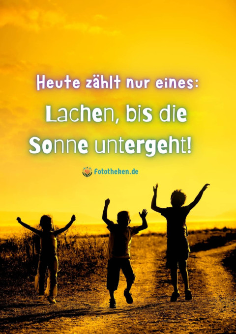 Heute brauchst du keinen Zauberstab du bist der Zauber!