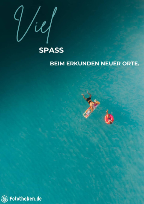 Viel Spaß beim Erkunden neuer Orte