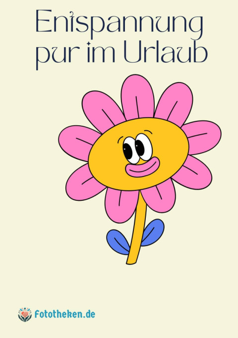 Entspannung pur im Urlaub