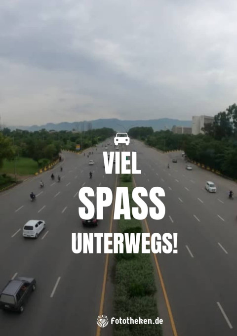 Viel Spaß unterwegs!