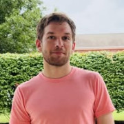 Avatar of Ben Koch