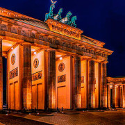 Avatar of Berlin
