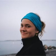 Profilbild von Clara Paulsen