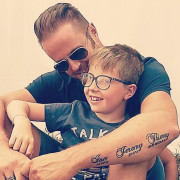 Profilbild von Daniel Dietrich