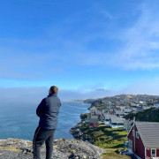 Profilbild von Tim Fuhrmann