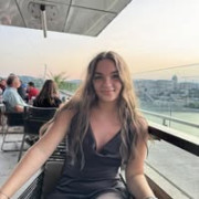 Profilbild von Ida Simon