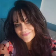 Profilbild von Johanna Böhm
