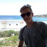 Profilbild von Mathias Hirsch