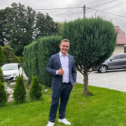 Profilbild von Maximilian Müller