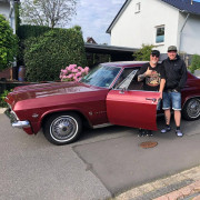 Profilbild von Uwe Winkel